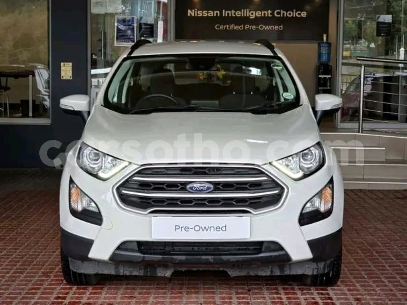 Big with watermark ford ecosport maseru maseru 30285