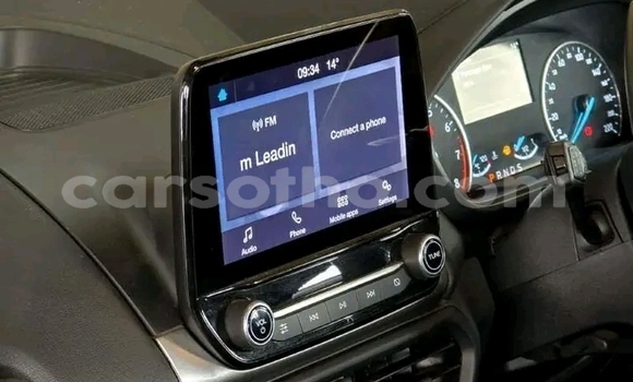 Buy Used Ford EcoSport White Car in Maseru in Maseru Buy Used Ford EcoSport White Car in Maseru in Maseru