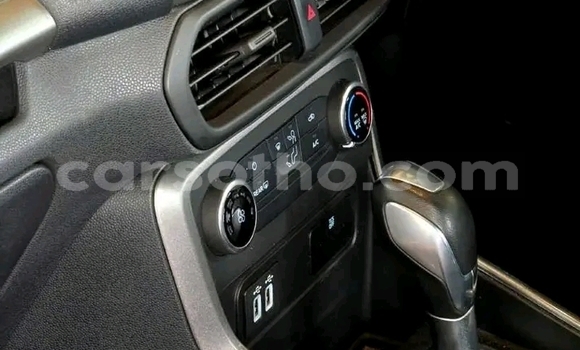 Buy Used Ford EcoSport White Car in Maseru in Maseru Buy Used Ford EcoSport White Car in Maseru in Maseru