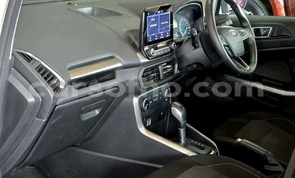 Buy Used Ford EcoSport White Car in Maseru in Maseru Buy Used Ford EcoSport White Car in Maseru in Maseru