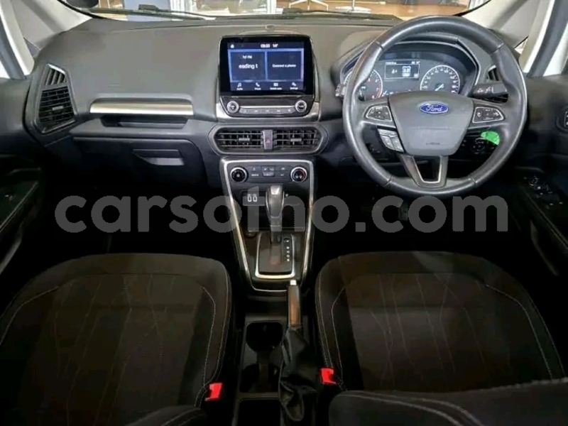 Big with watermark ford ecosport maseru maseru 30285