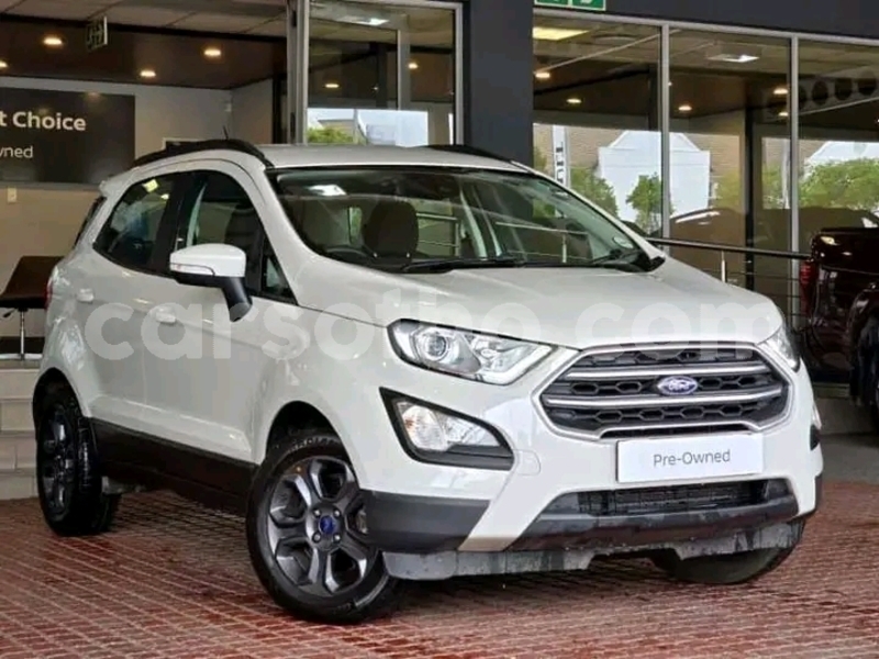 Big with watermark ford ecosport maseru maseru 30285