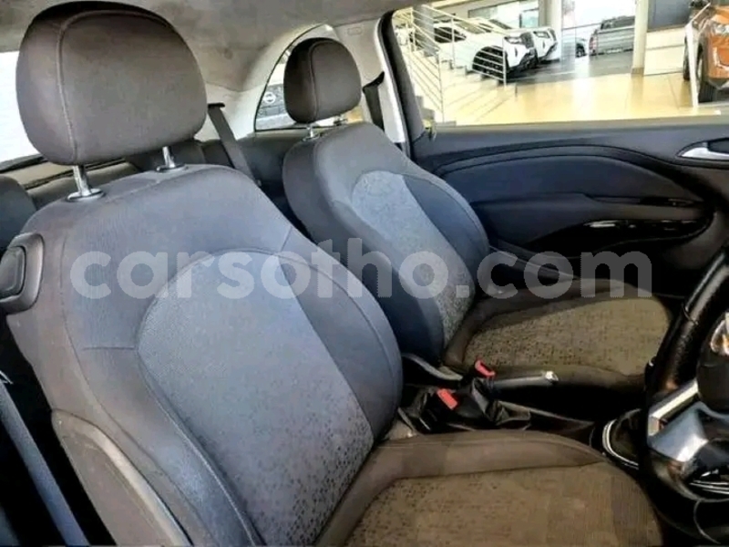 Big with watermark opel adam maseru maseru 30286