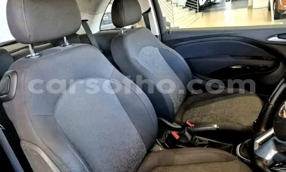 Buy Used Opel Adam Red Car in Maseru in Maseru Buy Used Opel Adam Red Car in Maseru in Maseru