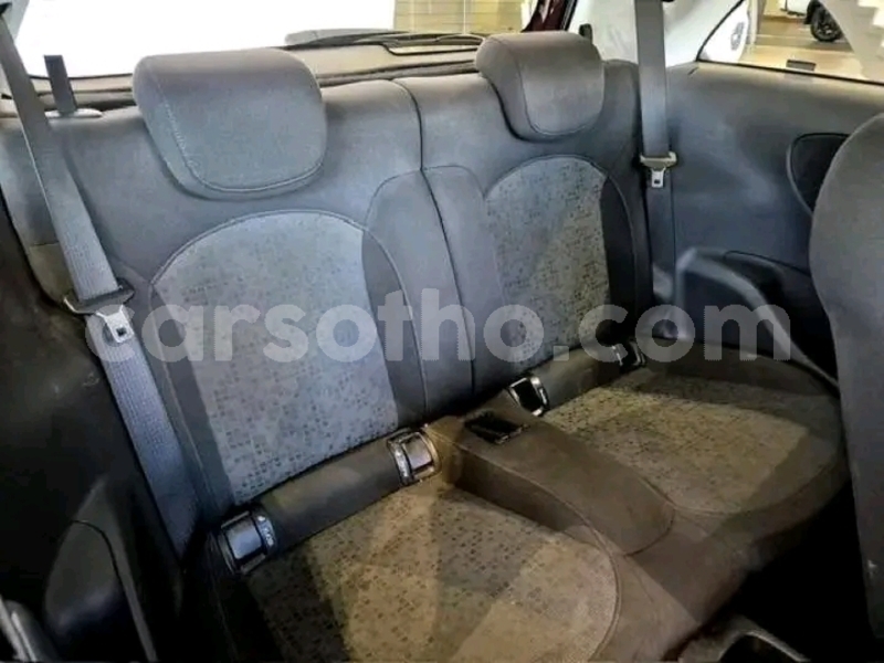 Big with watermark opel adam maseru maseru 30286