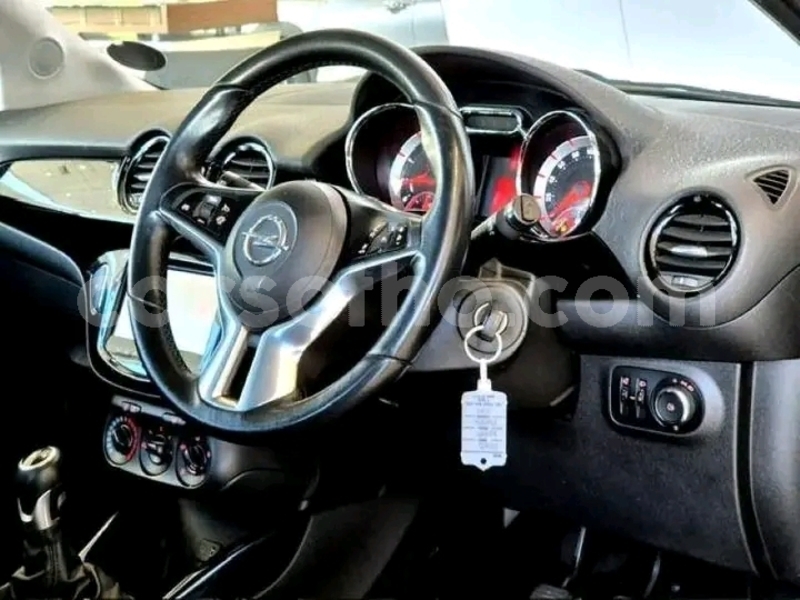 Big with watermark opel adam maseru maseru 30286