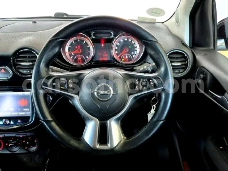 Big with watermark opel adam maseru maseru 30286