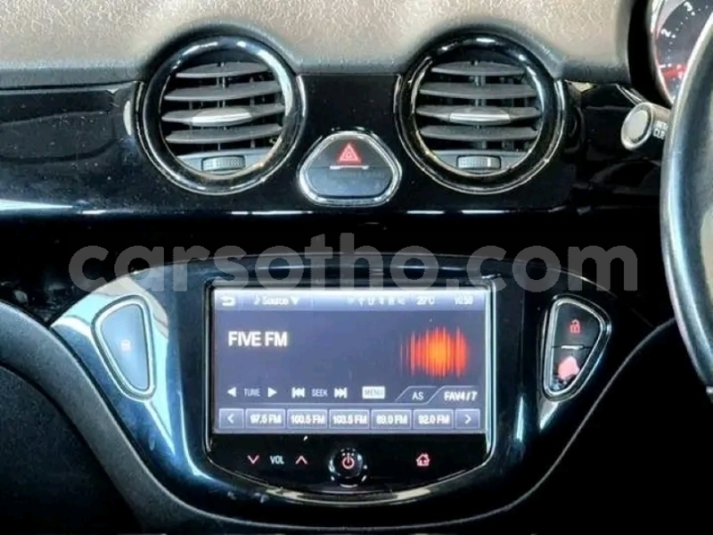 Big with watermark opel adam maseru maseru 30286