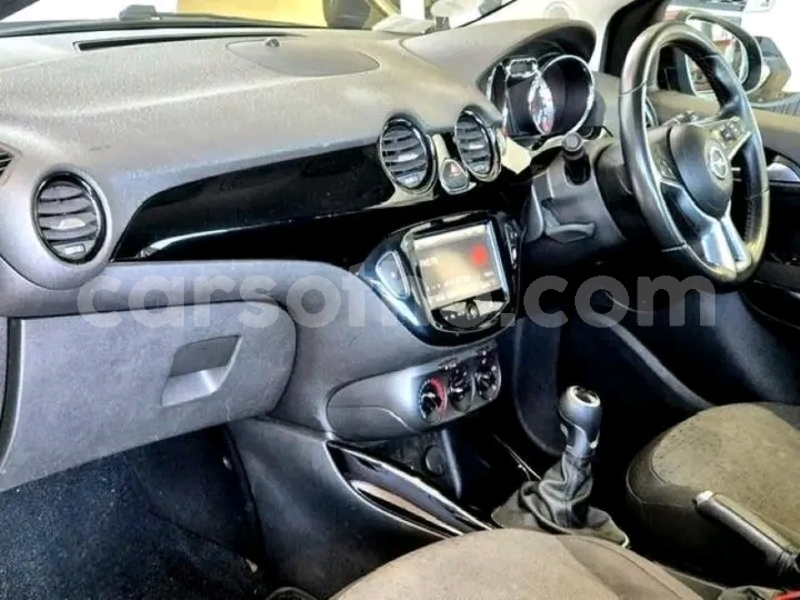Big with watermark opel adam maseru maseru 30286