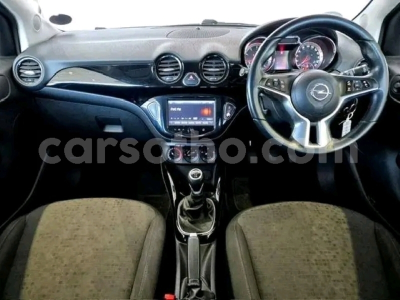 Big with watermark opel adam maseru maseru 30286