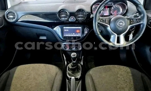 Buy Used Opel Adam Red Car in Maseru in Maseru Buy Used Opel Adam Red Car in Maseru in Maseru