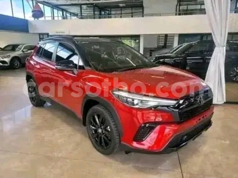 Big with watermark toyota corolla maseru maseru 30287