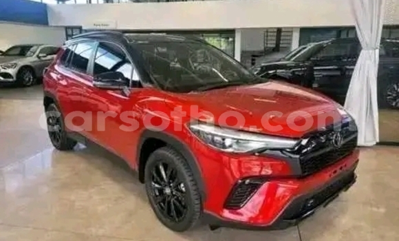 اشتري مستعمل Toyota Corolla Other سيارة في Maseru في Maseru