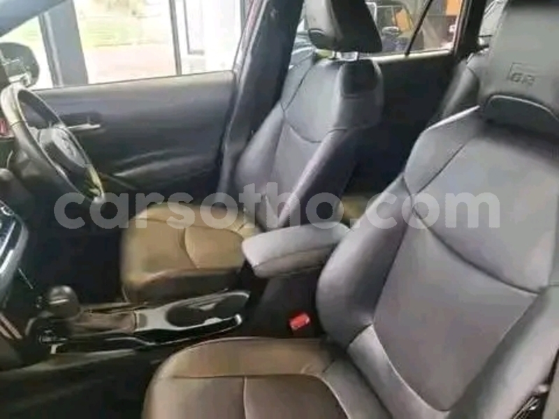 Big with watermark toyota corolla maseru maseru 30287