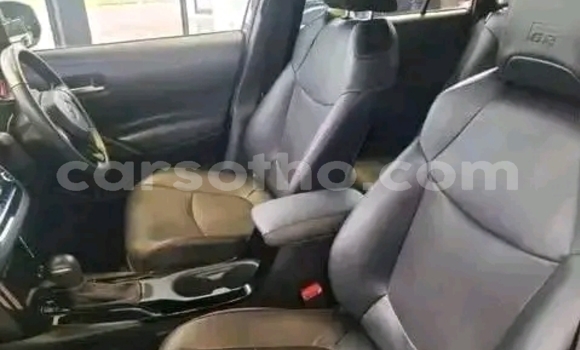 Acheter Occasion Voiture Toyota Corolla Autre à Maseru, Maseru Acheter Occasion Voiture Toyota Corolla Autre à Maseru, Maseru