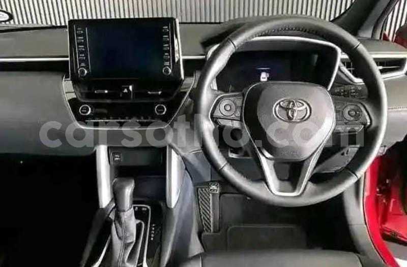 Big with watermark toyota corolla maseru maseru 30287