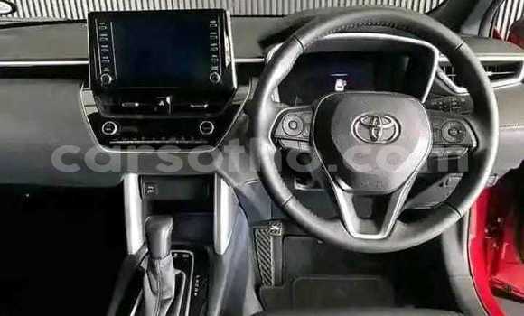 Acheter Occasion Voiture Toyota Corolla Autre à Maseru, Maseru Acheter Occasion Voiture Toyota Corolla Autre à Maseru, Maseru