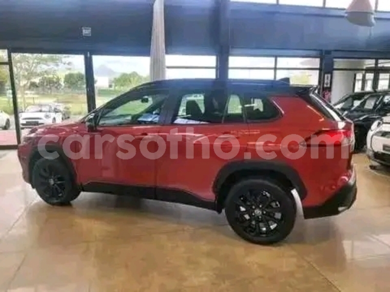 Big with watermark toyota corolla maseru maseru 30287