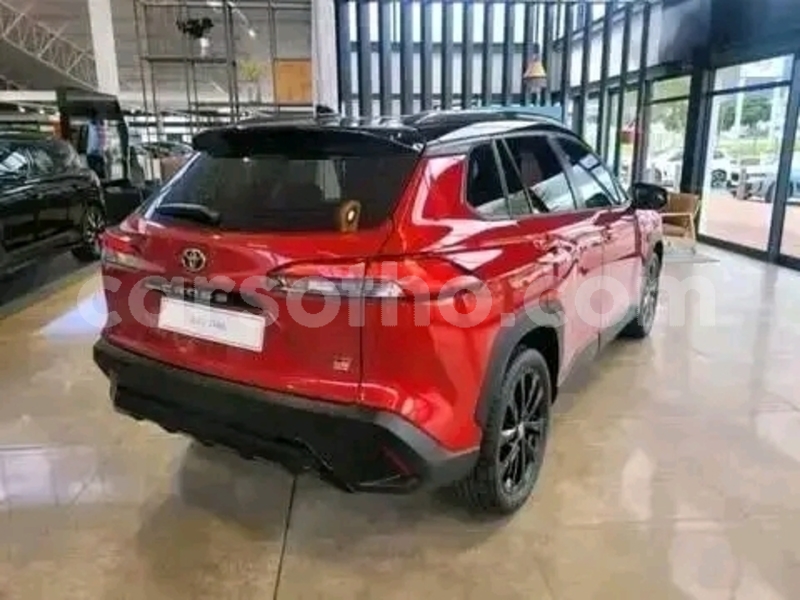 Big with watermark toyota corolla maseru maseru 30287