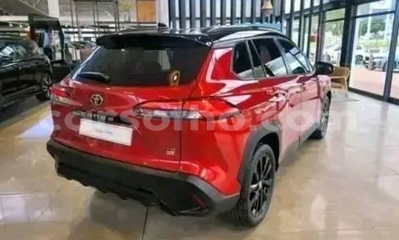 Acheter Occasion Voiture Toyota Corolla Autre à Maseru, Maseru Acheter Occasion Voiture Toyota Corolla Autre à Maseru, Maseru