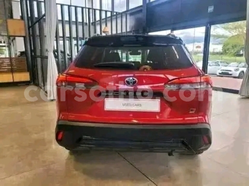 Big with watermark toyota corolla maseru maseru 30287