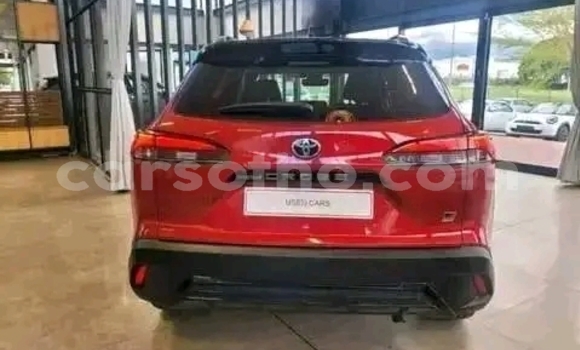 Acheter Occasion Voiture Toyota Corolla Autre à Maseru, Maseru Acheter Occasion Voiture Toyota Corolla Autre à Maseru, Maseru