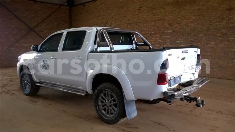 Big with watermark toyota hilux maseru maseru 30289