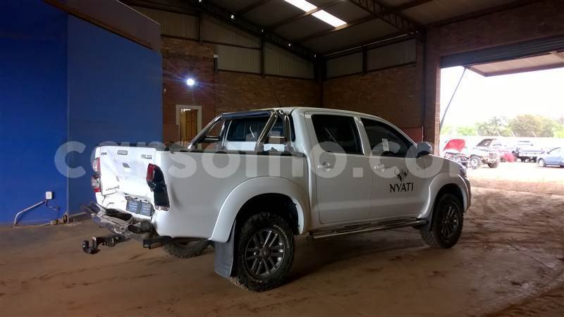 Big with watermark toyota hilux maseru maseru 30289