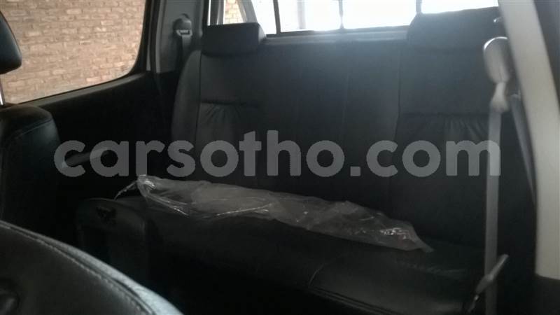 Big with watermark toyota hilux maseru maseru 30289