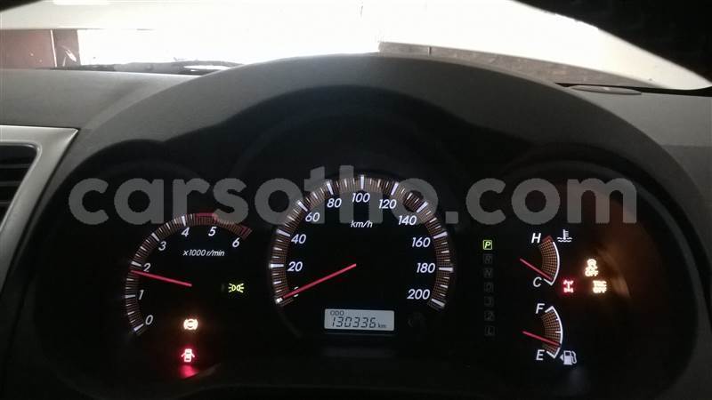 Big with watermark toyota hilux maseru maseru 30289