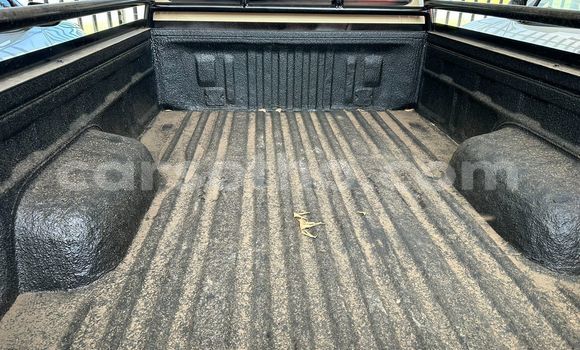 Acheter Occasion Voiture Toyota Hilux Marron à Maseru, Maseru Acheter Occasion Voiture Toyota Hilux Marron à Maseru, Maseru