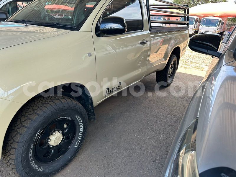 Big with watermark toyota hilux maseru maseru 30290