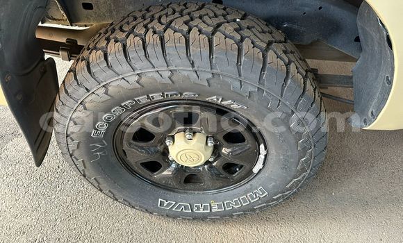 Acheter Occasion Voiture Toyota Hilux Marron à Maseru, Maseru Acheter Occasion Voiture Toyota Hilux Marron à Maseru, Maseru