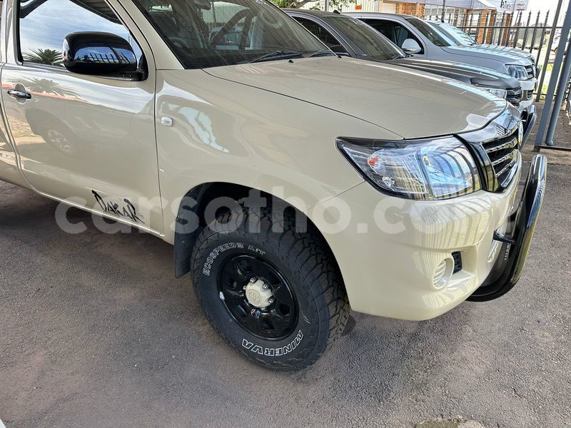 Big with watermark toyota hilux maseru maseru 30290
