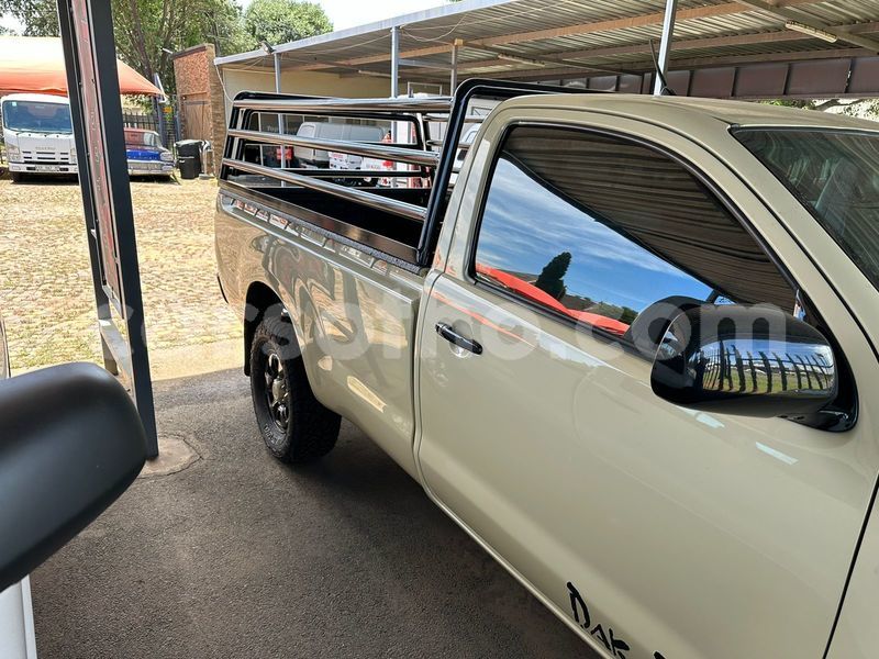 Big with watermark toyota hilux maseru maseru 30290