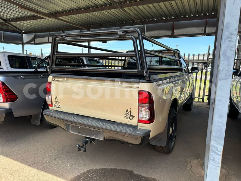Big with watermark toyota hilux maseru maseru 30290
