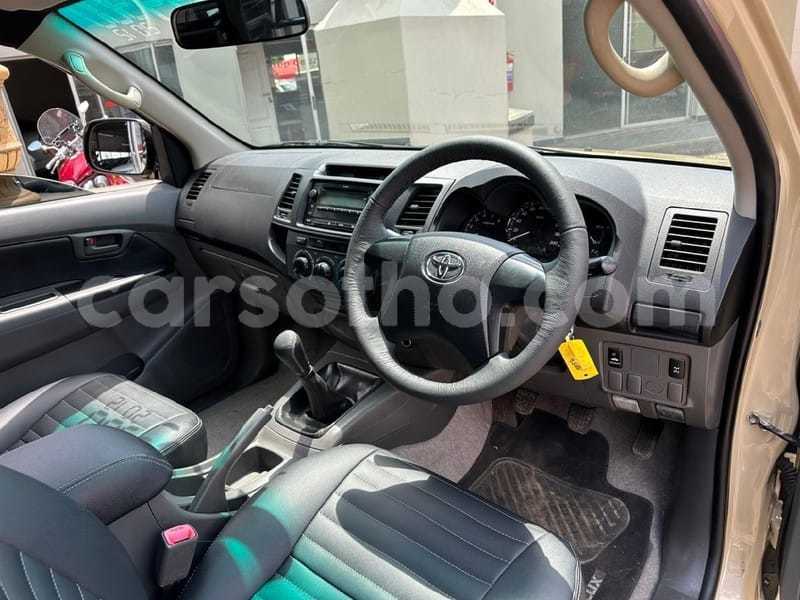 Big with watermark toyota hilux maseru maseru 30290