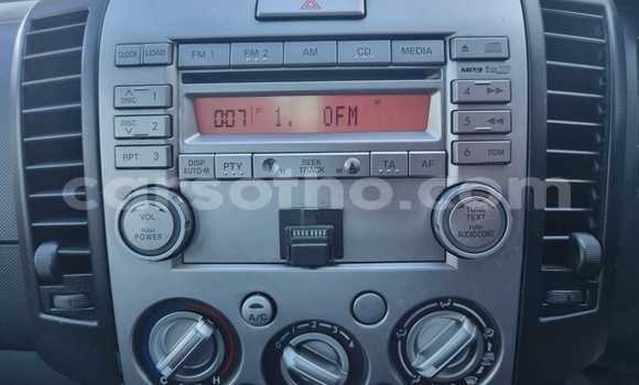 Acheter Occasion Voiture Mazda BT-50 Blanc à Maseru, Maseru Acheter Occasion Voiture Mazda BT-50 Blanc à Maseru, Maseru