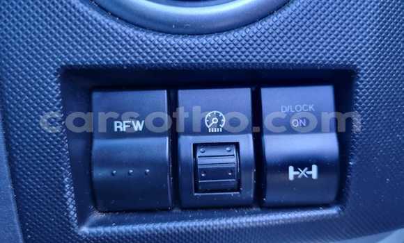 Acheter Occasion Voiture Mazda BT-50 Blanc à Maseru, Maseru Acheter Occasion Voiture Mazda BT-50 Blanc à Maseru, Maseru