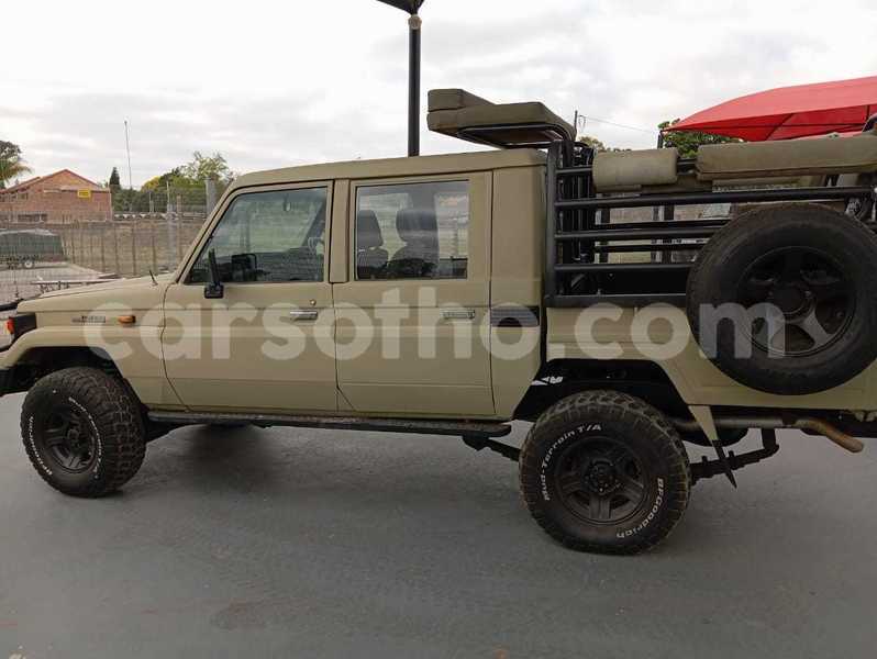 Big with watermark toyota land cruiser mafeteng mafeteng 30292