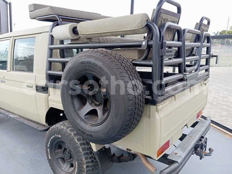 Big with watermark toyota land cruiser mafeteng mafeteng 30292