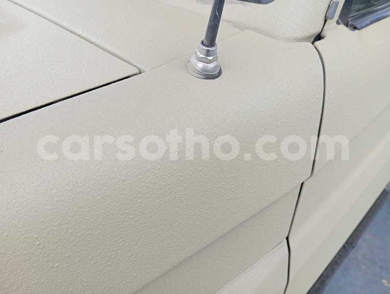 Big with watermark toyota land cruiser mafeteng mafeteng 30292