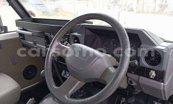 Acheter Occasion Voiture Toyota Land Cruiser Marron à Mafeteng, Mafeteng Acheter Occasion Voiture Toyota Land Cruiser Marron à Mafeteng, Mafeteng