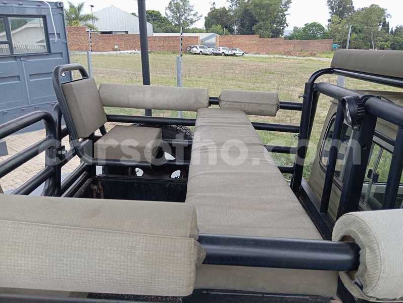 Big with watermark toyota land cruiser mafeteng mafeteng 30292