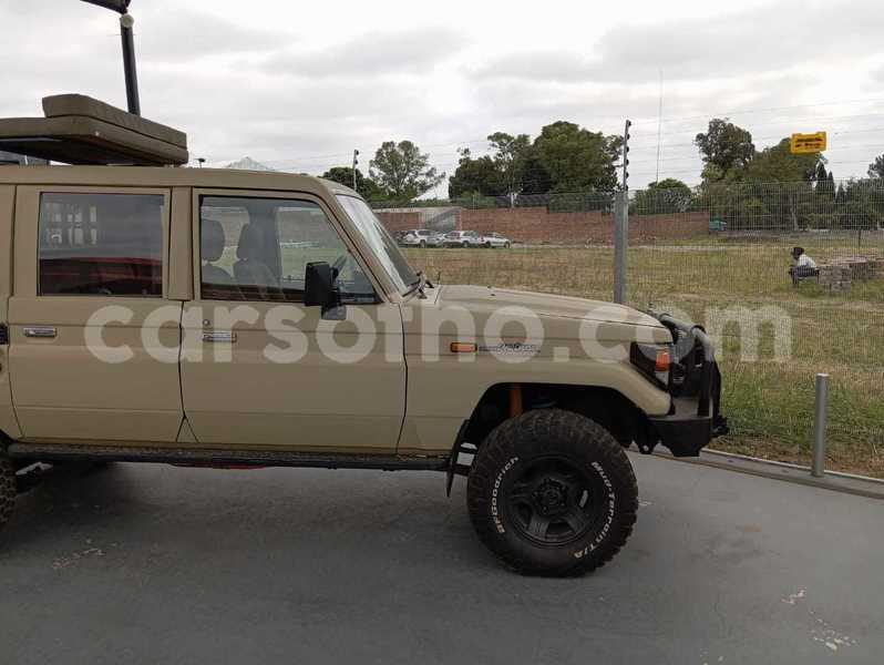 Big with watermark toyota land cruiser mafeteng mafeteng 30292