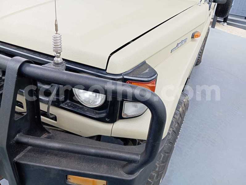 Big with watermark toyota land cruiser mafeteng mafeteng 30292
