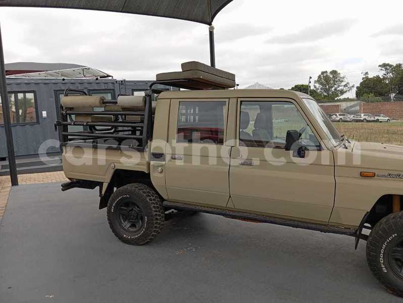 Big with watermark toyota land cruiser mafeteng mafeteng 30292
