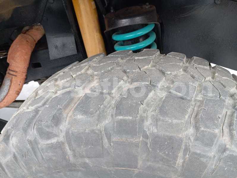 Big with watermark toyota land cruiser mafeteng mafeteng 30292