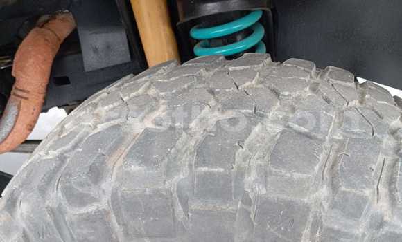 Acheter Occasion Voiture Toyota Land Cruiser Marron à Mafeteng, Mafeteng Acheter Occasion Voiture Toyota Land Cruiser Marron à Mafeteng, Mafeteng