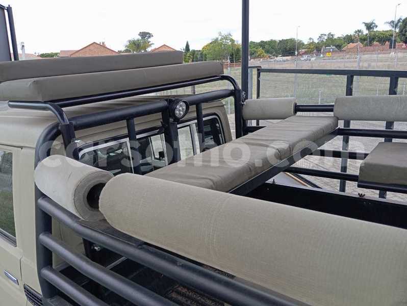 Big with watermark toyota land cruiser mafeteng mafeteng 30292